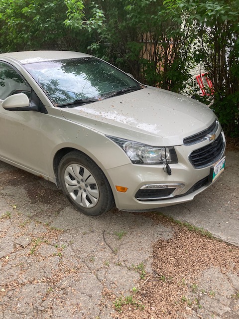 Do not buy a car this&nbsp;colour